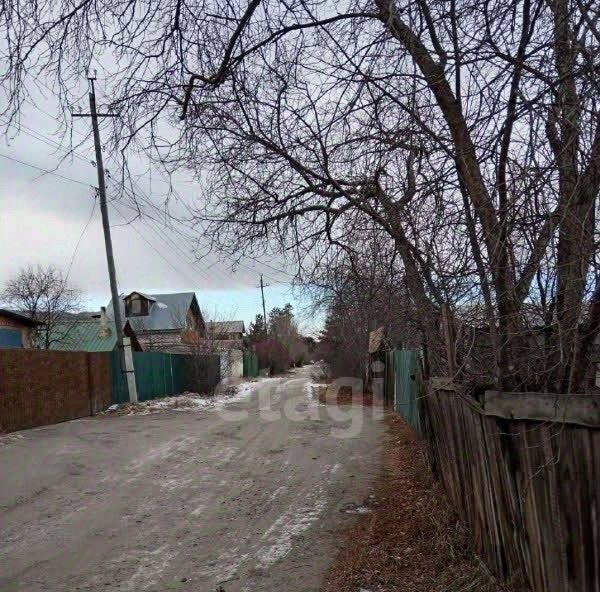 земля г Чита р-н Ингодинский тер НОТ №3 Объединение фото 6