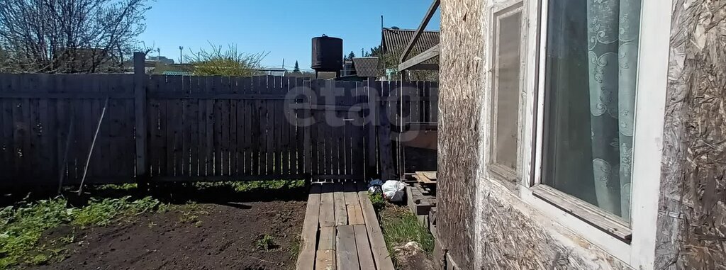 дом г Омск снт Учитель фото 16