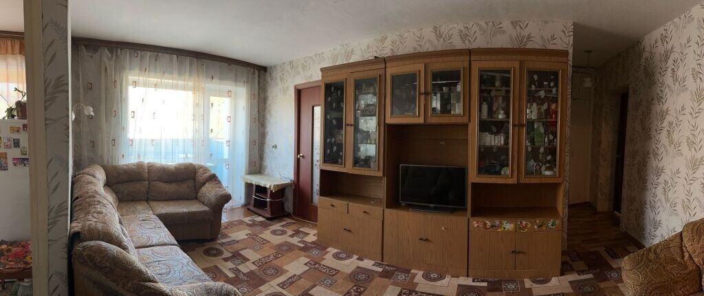 квартира г Зея ул Ленина 163 фото 1