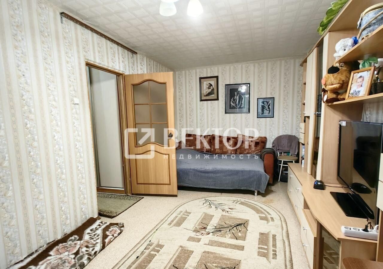 квартира г Ярославль р-н Дзержинский пр-кт Ленинградский 66к/3 фото 4