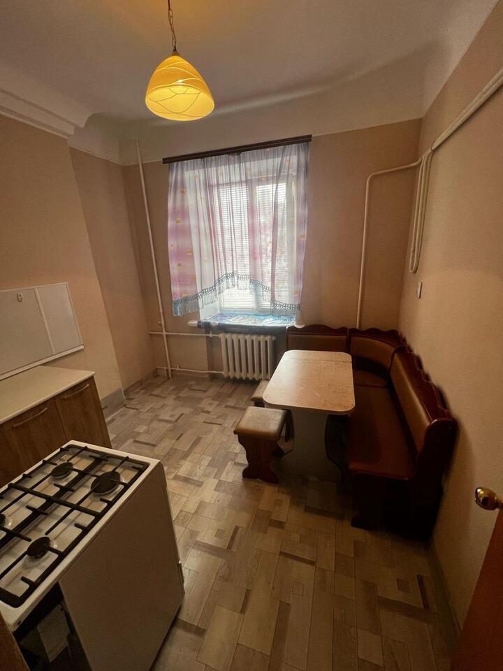 квартира г Орск р-н Ленинский Строителей ул Радостева 2 фото 4