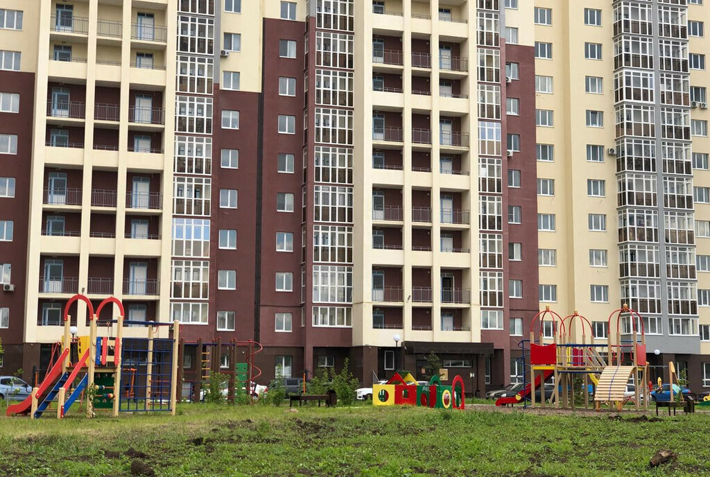квартира г Оренбург ул Неплюева 2 фото 3