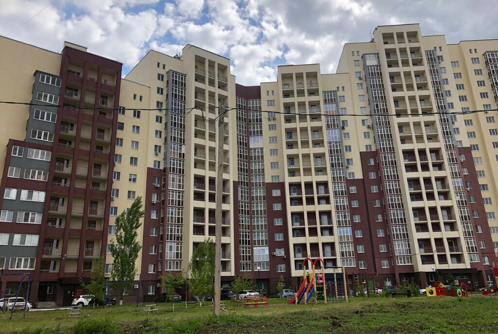 квартира г Оренбург ул Неплюева 2 фото 4