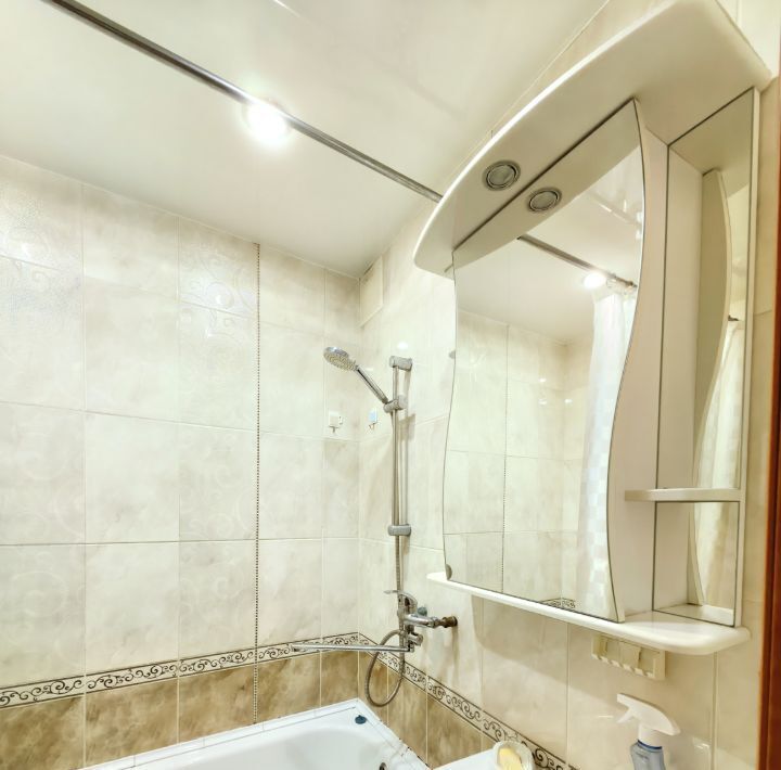 квартира г Красноярск р-н Советский ул Алексеева 111 фото 13