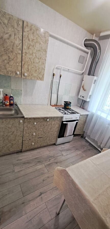 квартира г Пятигорск ул Московская 78к/1 фото 11