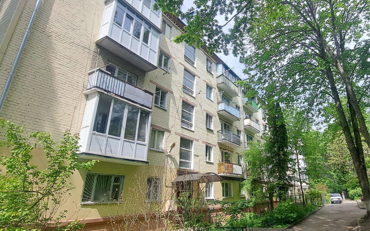 квартира г Пятигорск ул Московская 78к/1 фото 17