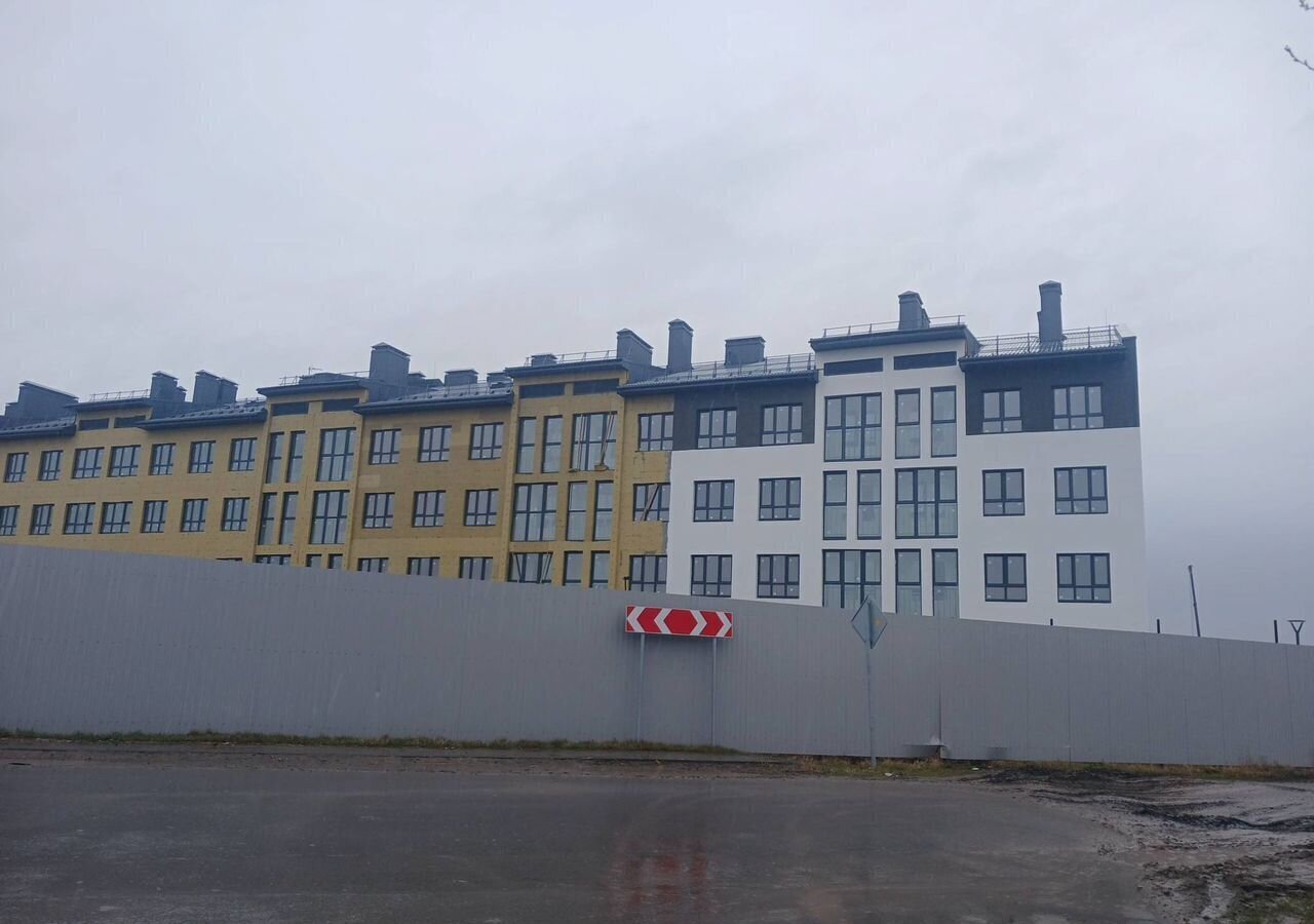 квартира г Тюмень р-н Центральный ул Василия Севергина 2к/3 фото 7