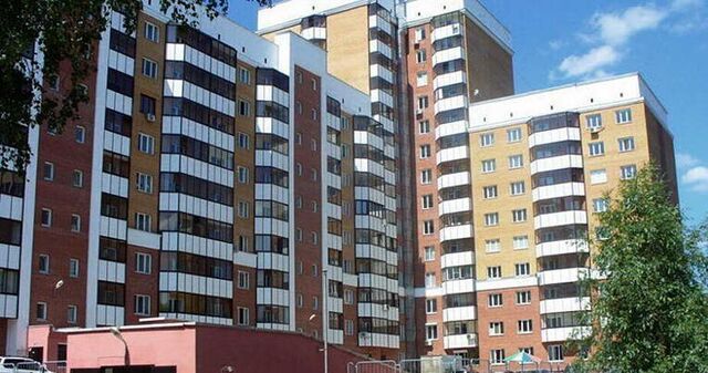 Студенческая ул Новогодняя 28/1 фото