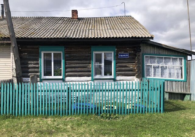 с Корюково ул Дружбы 9 Катайск фото