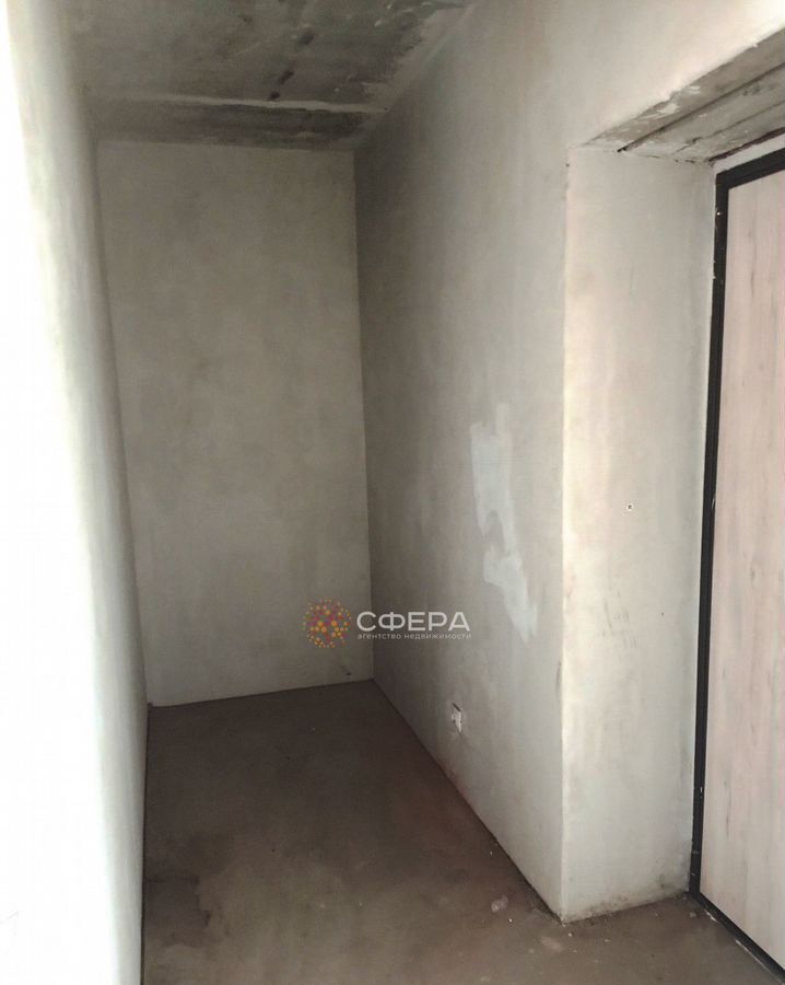 квартира г Новосибирск р-н Ленинский ул Титова 253/6 фото 3