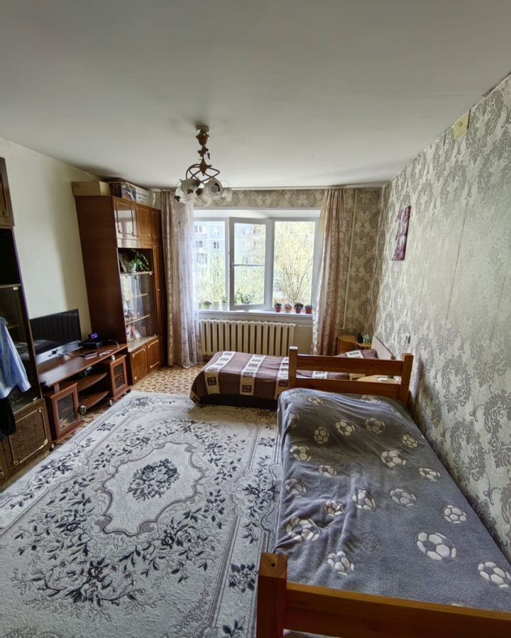 квартира г Тверь р-н Центральный ул Склизкова 8 фото 5