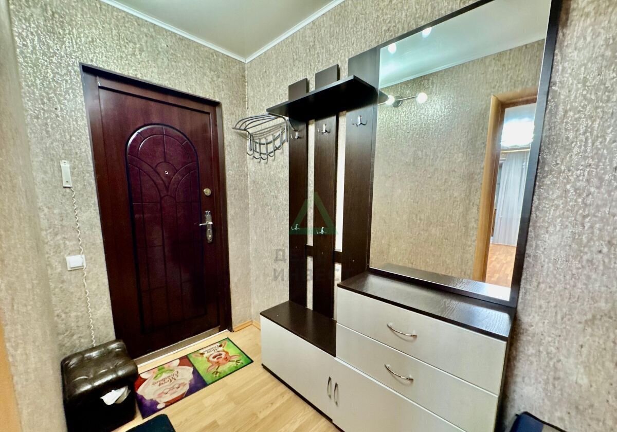 квартира г Уфа р-н Октябрьский ул Юрия Гагарина 5 фото 15