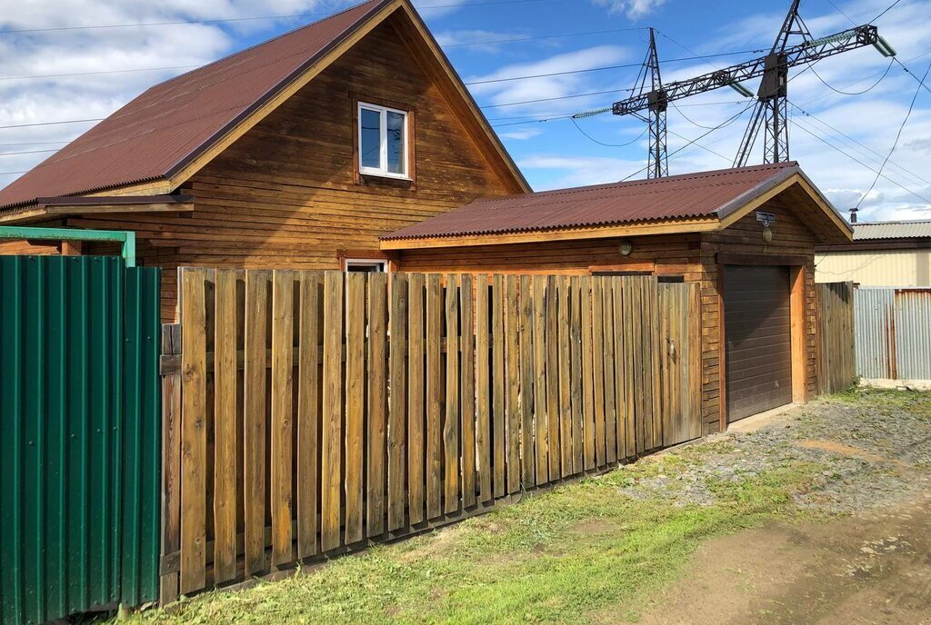 дом г Иркутск фото 5