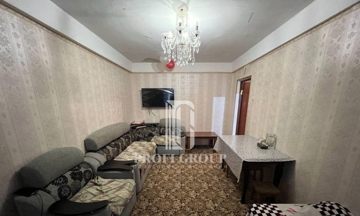 квартира г Махачкала пр-кт Амет-хана Султана 10е фото 1