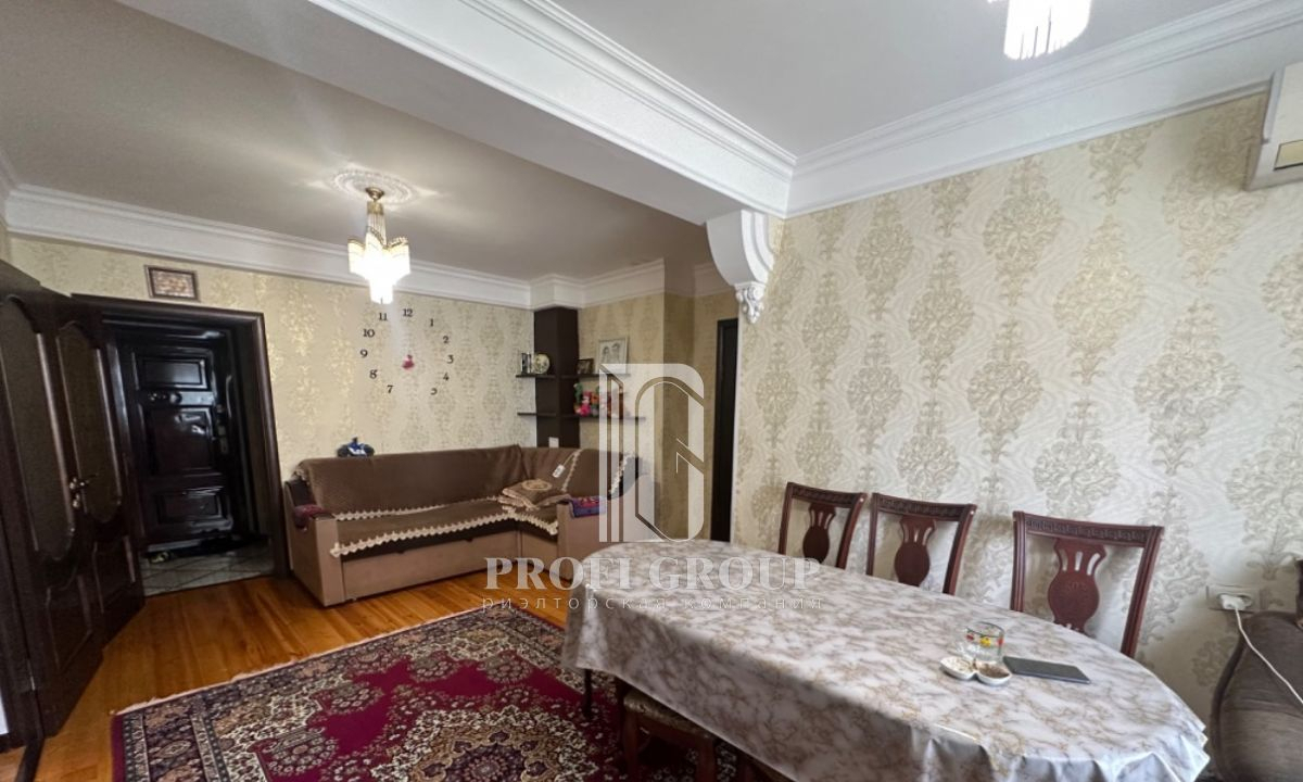 квартира г Каспийск ул Ленина 70 фото 1