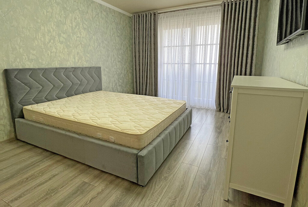 квартира р-н Славянский г Славянск-на-Кубани ул Стаханова 197 фото 4