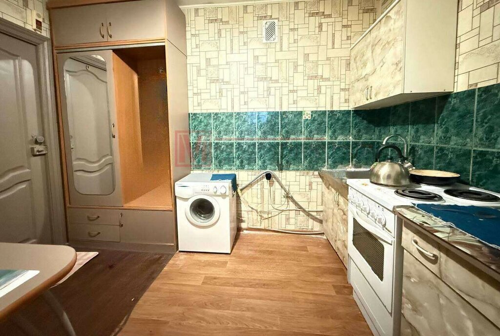 комната г Старый Оскол Интернациональный микрорайон 27 фото 4