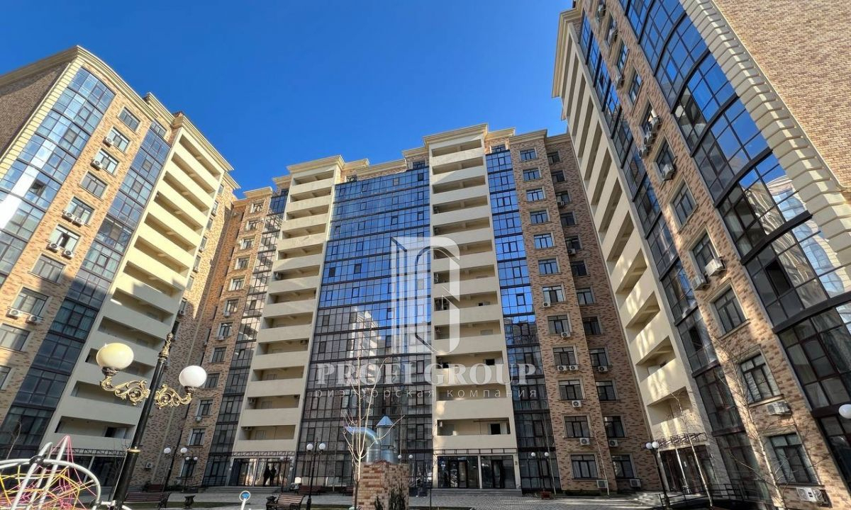 квартира г Махачкала пос. Редукторный ул Времена года 9/1 м-н фото 4