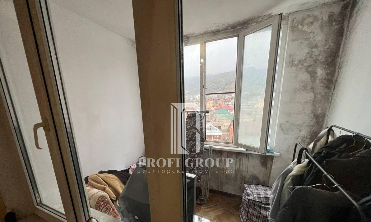 квартира г Махачкала пр-кт Амет-хана Султана 10е фото 3