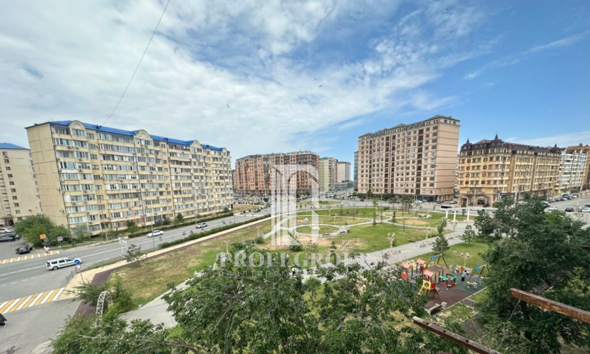 квартира г Каспийск ул Ленина 70 фото 4