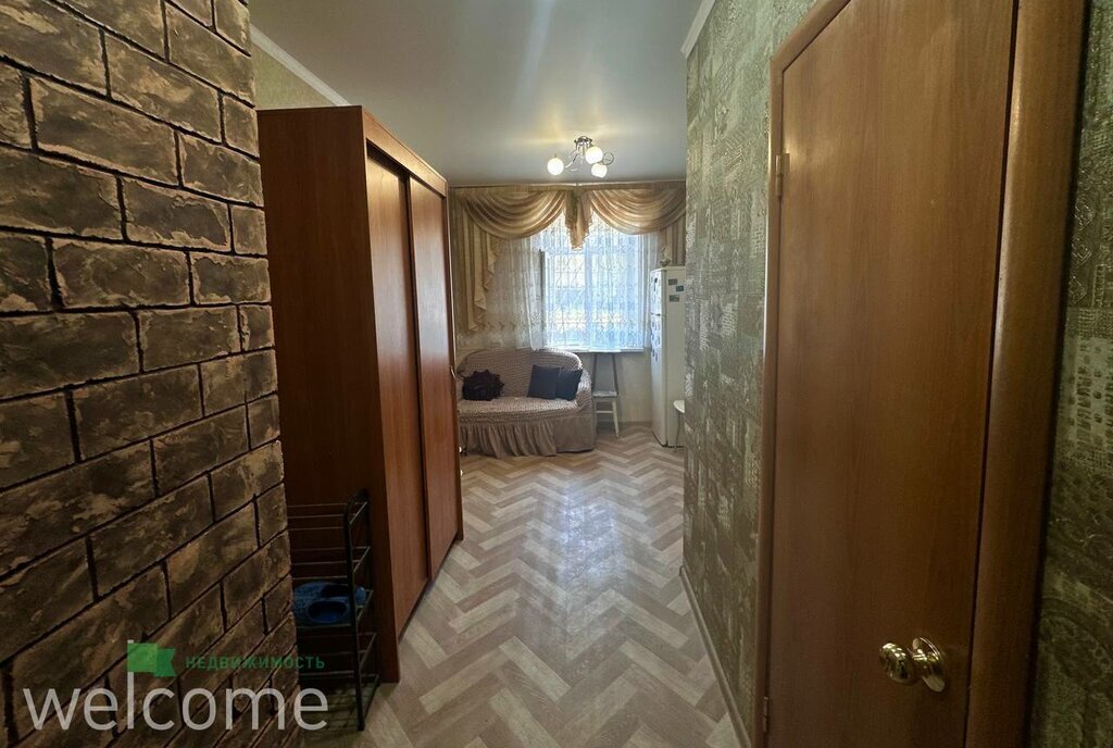 квартира г Ставрополь ул Кирова 33 фото 7