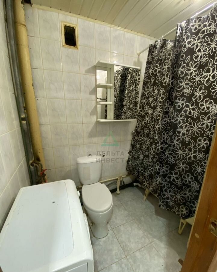 квартира г Уфа р-н Демский ул Мусы Джалиля 64 фото 8