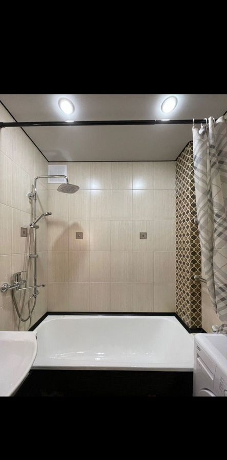 квартира г Самара Алабинская ул Пушкина 280 фото 14