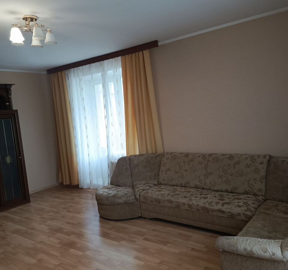 квартира г Рязань р-н Железнодорожный ул Полетаева 29к/2 фото 9
