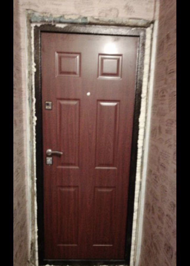 квартира р-н Данковский г Данков ул Молодежная 8 фото 7