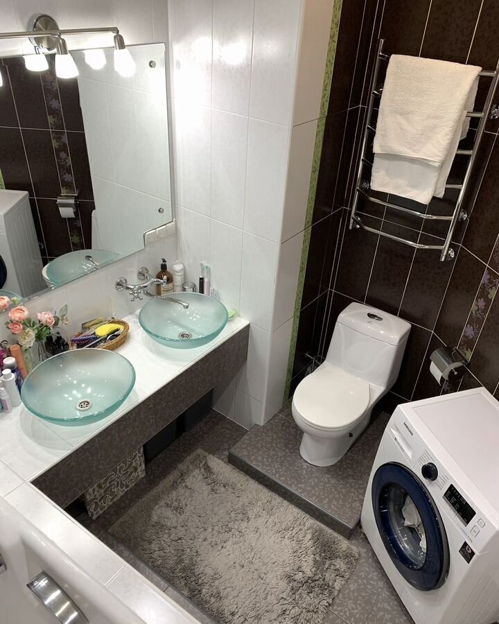 квартира г Люберцы пр-кт Октябрьский 20к/2 Жулебино фото 15
