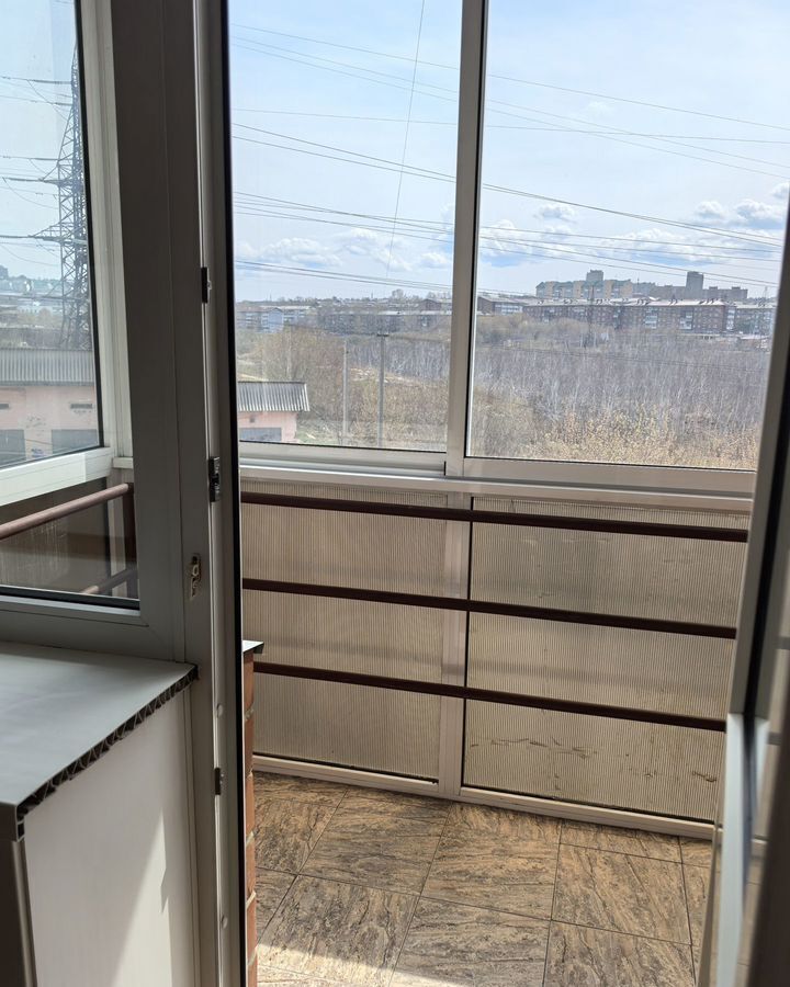 квартира г Иркутск р-н Свердловский ул Академическая 56/5 фото 10