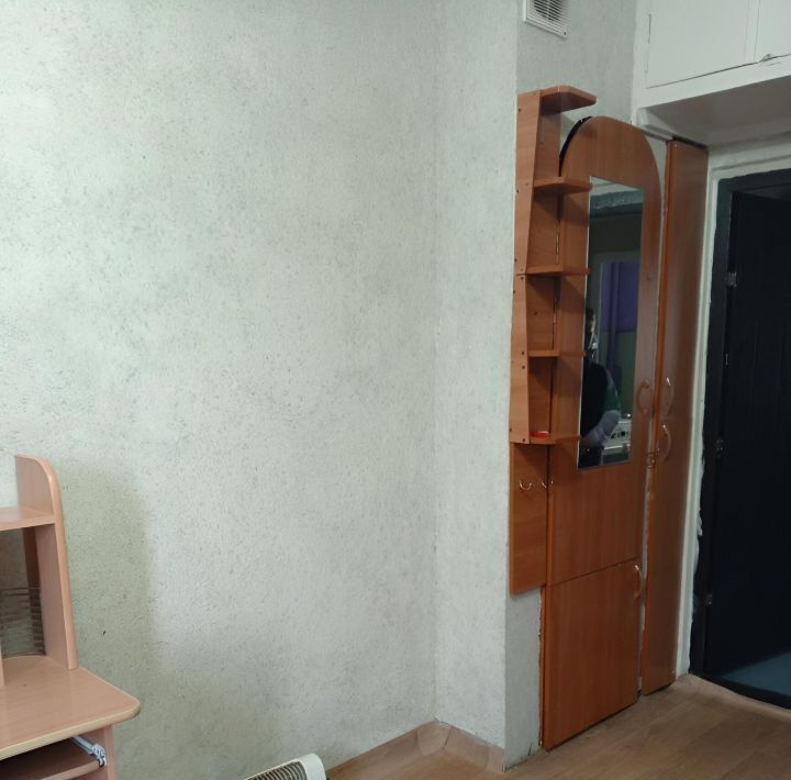 комната г Красноярск р-н Ленинский ул Шевченко 70 фото 5