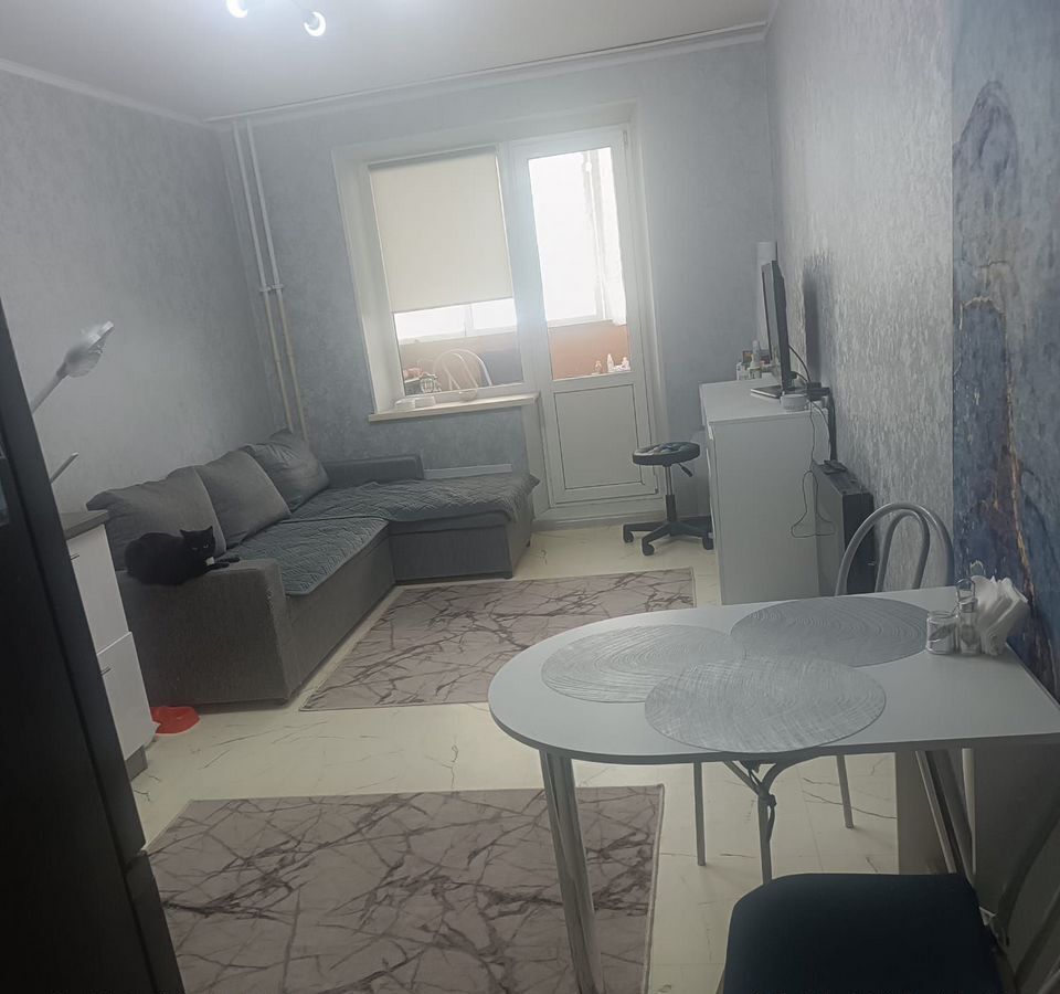 квартира г Челябинск р-н Тракторозаводский ул Трашутина 35 фото 5