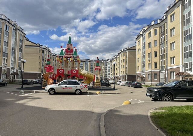 р-н Фрунзенский ул 2-я Мельничная 37а фото