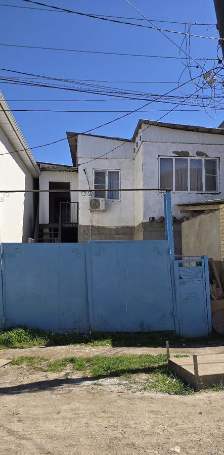 дом г Астрахань р-н Советский ул Воробьева 13 фото 5