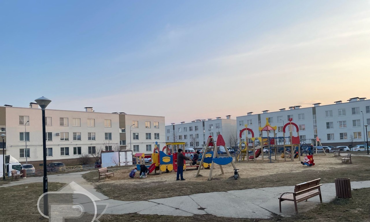 квартира г Домодедово снт Белые Столбы ул Мечты 26/6 м-н фото 4