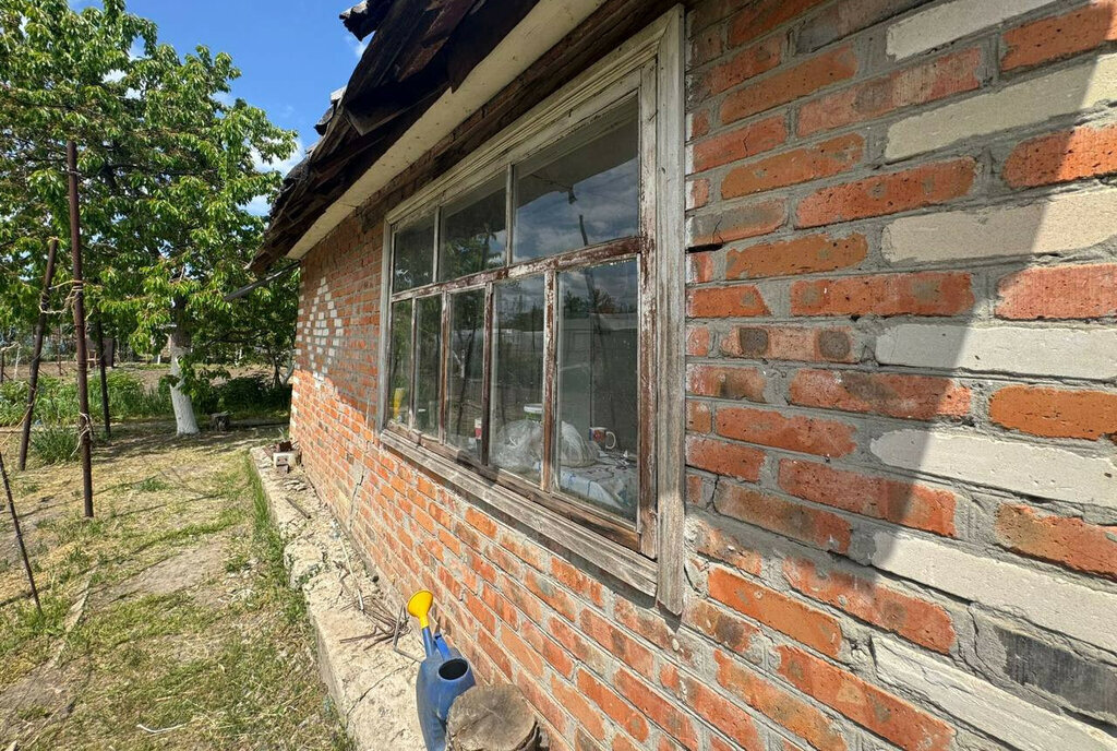дом г Волгодонск снт Маяк фото 3