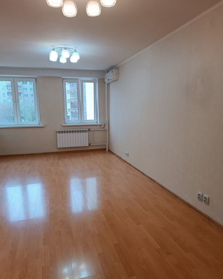 квартира г Екатеринбург Академический ул Краснолесья 14к/2 фото 20