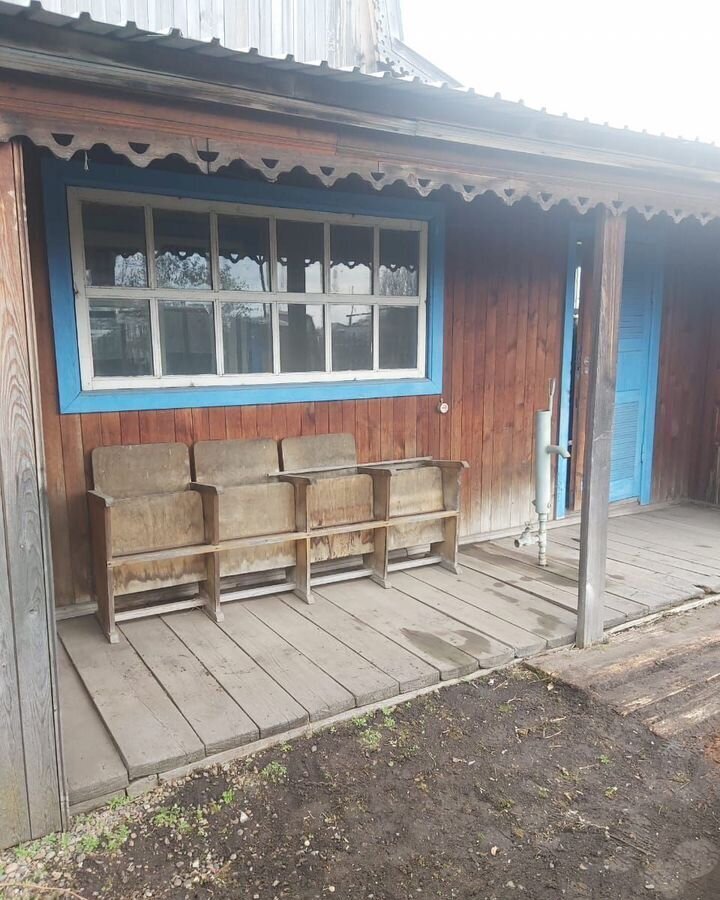 дом г Назарово снт со Дружба ул Степная Анцирский сельсовет, Канский р-н, Канск фото 7