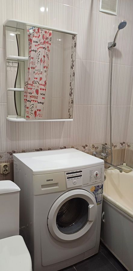 квартира г Калуга р-н Ленинский ул Степана Разина 95к/1 фото 4
