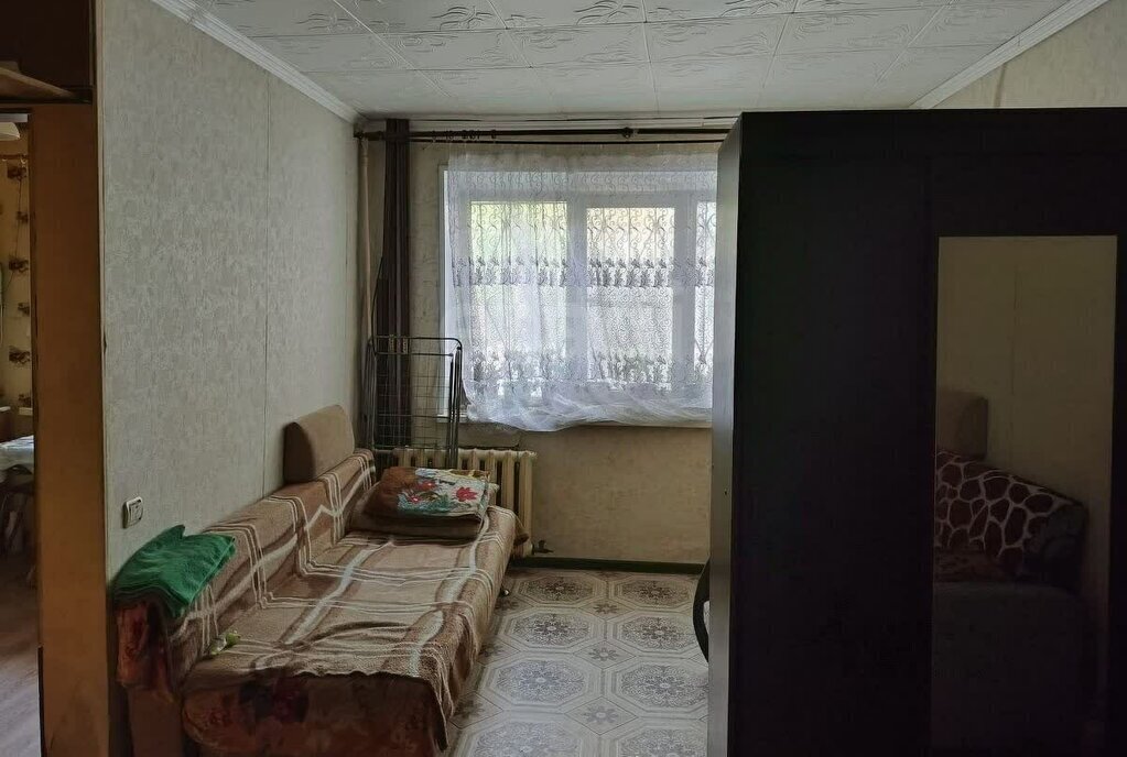 квартира г Челябинск ул Кудрявцева 83 фото 2