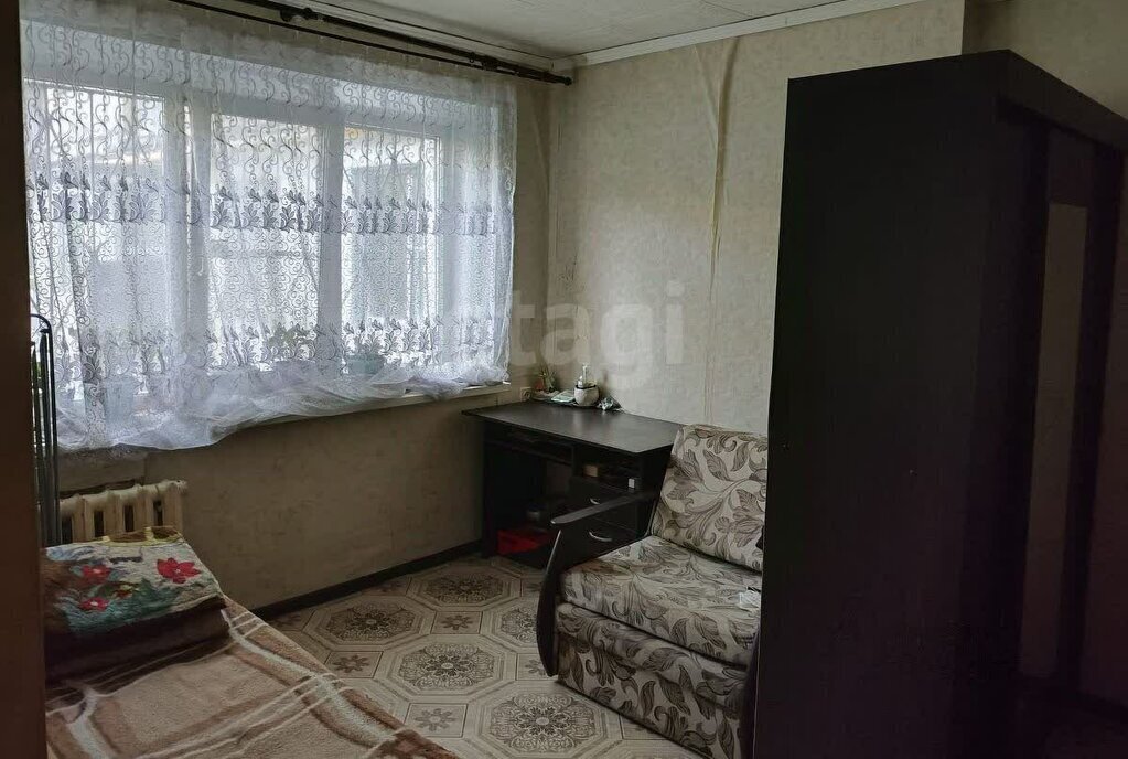 квартира г Челябинск ул Кудрявцева 83 фото 3
