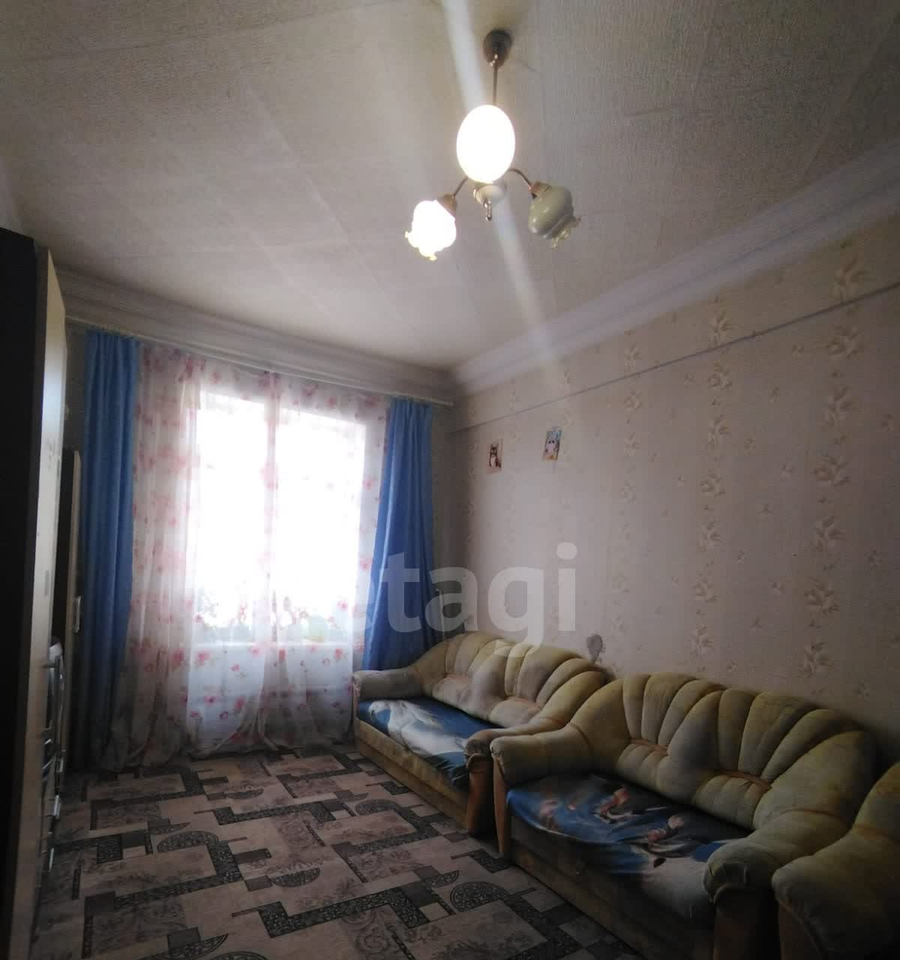 квартира г Каменск-Уральский ул Строителей 35 фото 2
