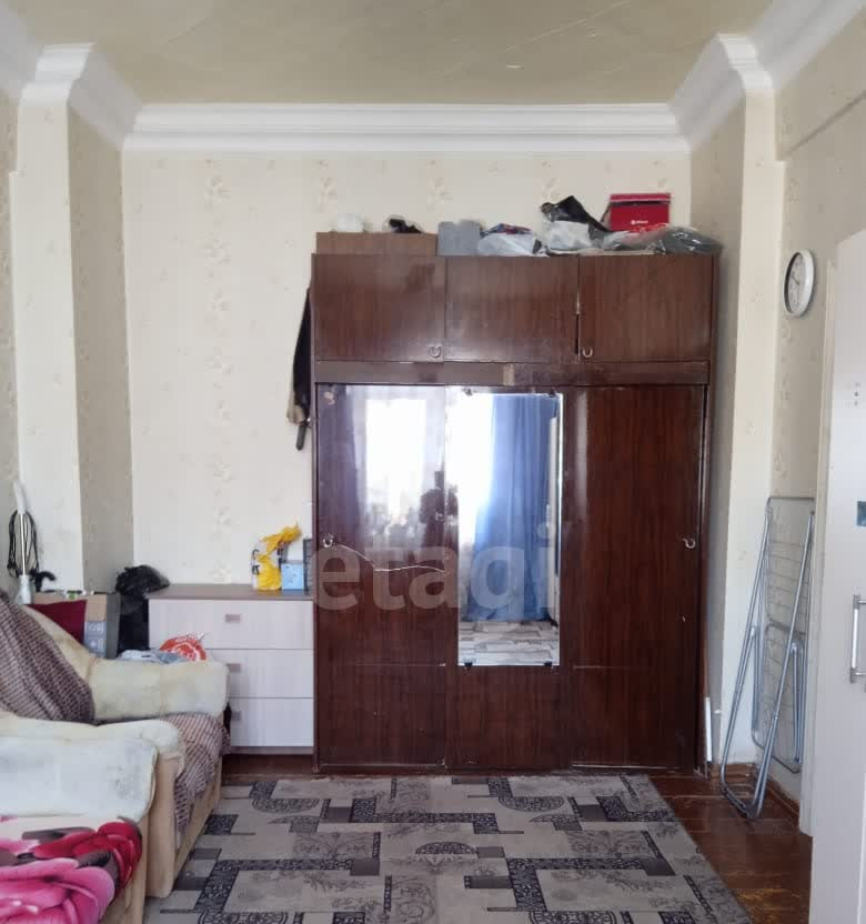 квартира г Каменск-Уральский ул Строителей 35 фото 3