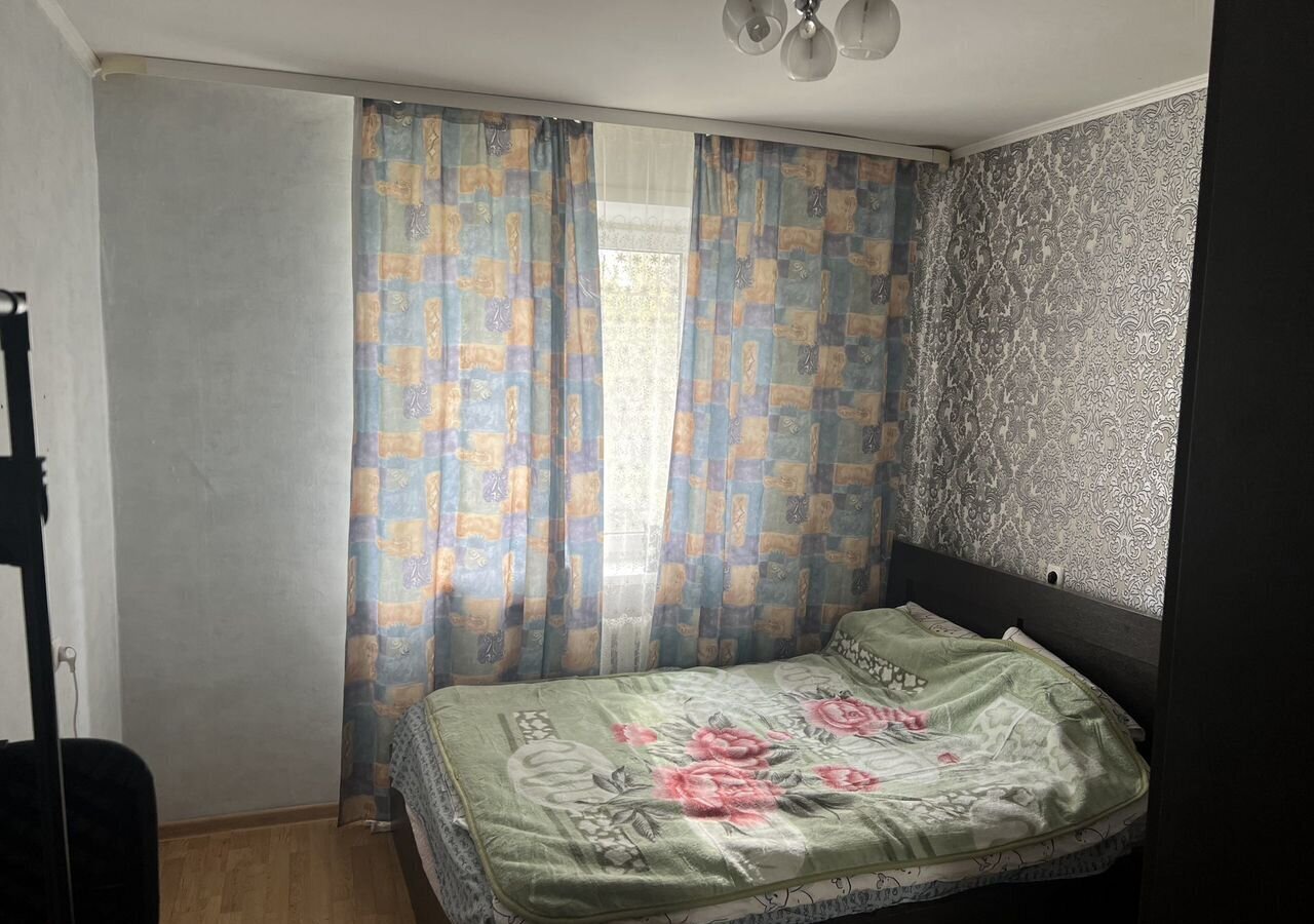квартира г Тверь р-н Московский ул Королева 26 фото 9