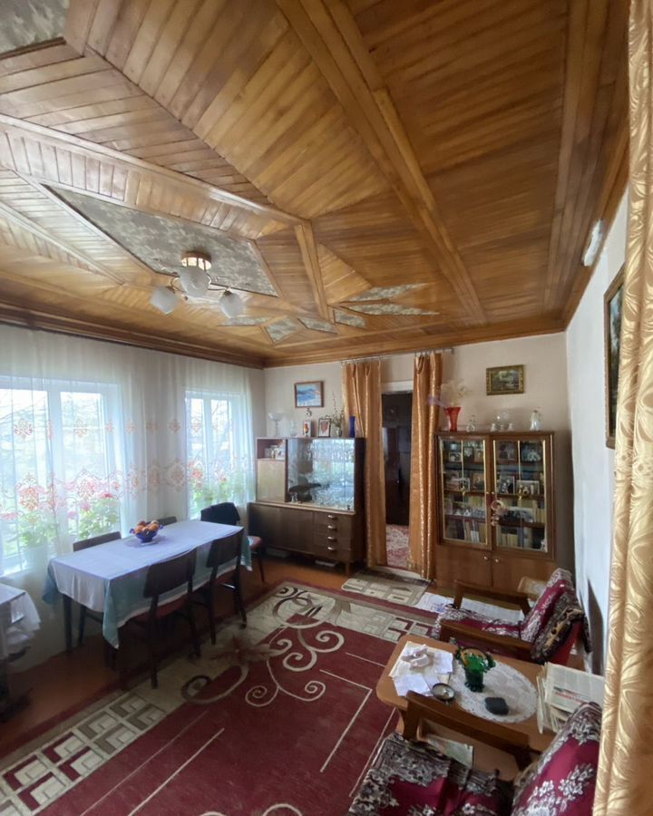 дом г Абаза пер Абазинский 5 фото 7