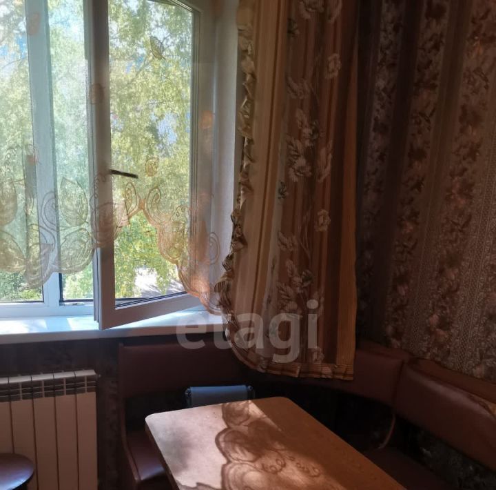 квартира г Белгород Западный ул Губкина 44а фото 5