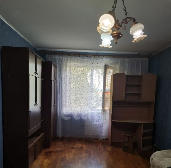 квартира г Белгород Западный ул Губкина 44а фото 8