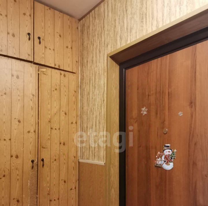 квартира г Белгород Западный ул Губкина 44а фото 11