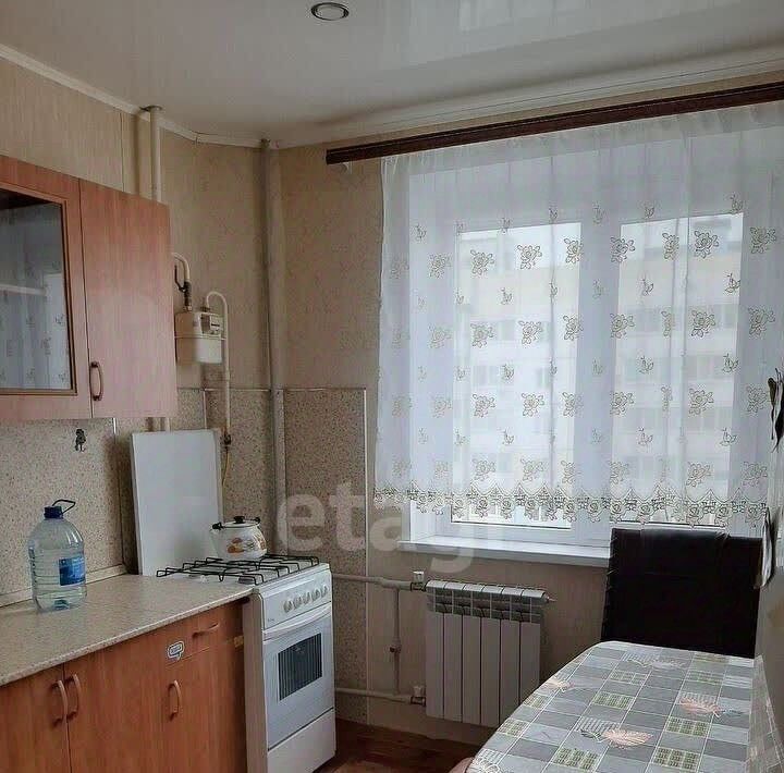 квартира г Белгород Западный ул Молодежная 16б фото 6
